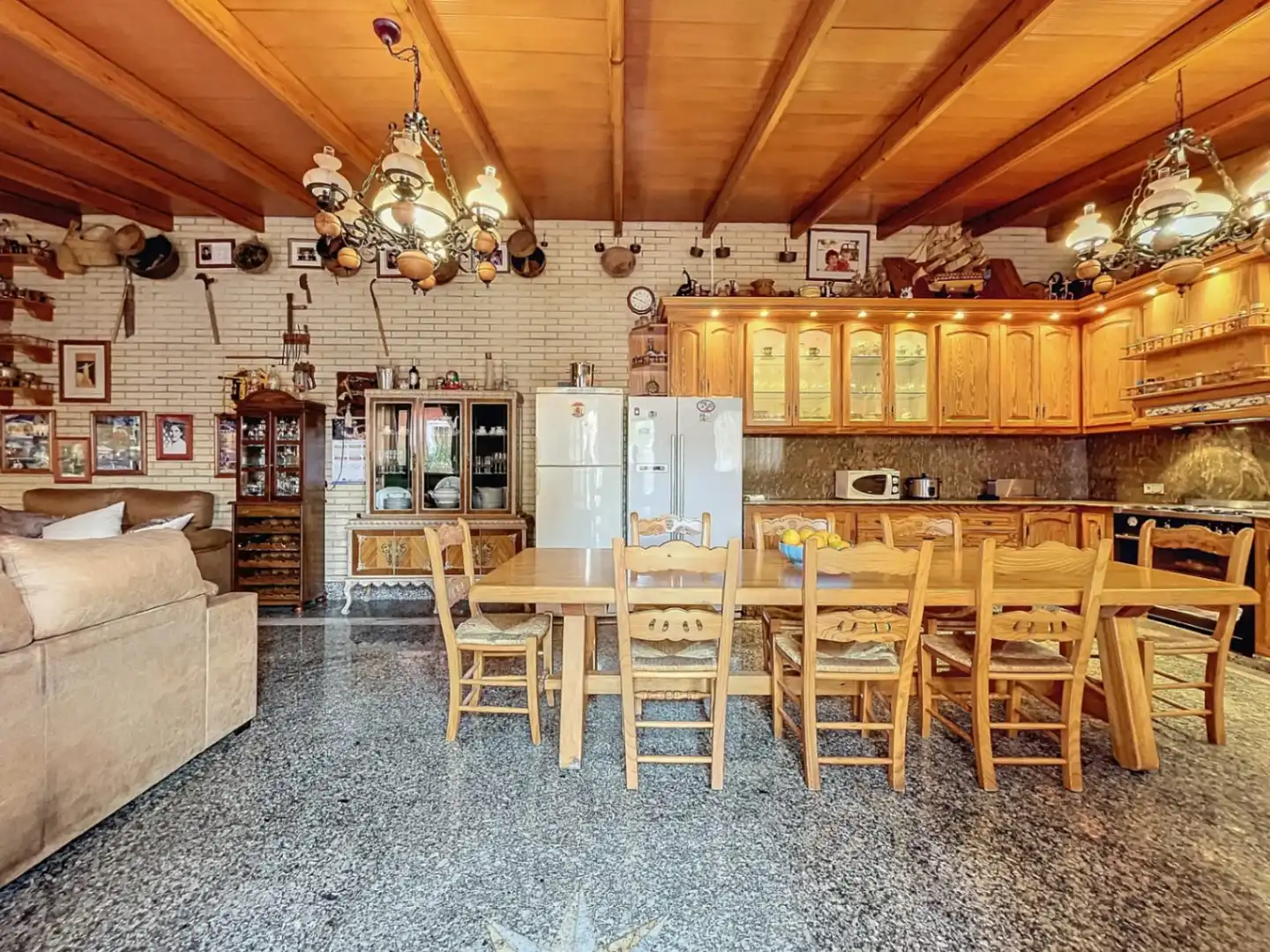 Villa con terrazza in vendita a Pueblo - Urbanizaciones, imagen 51