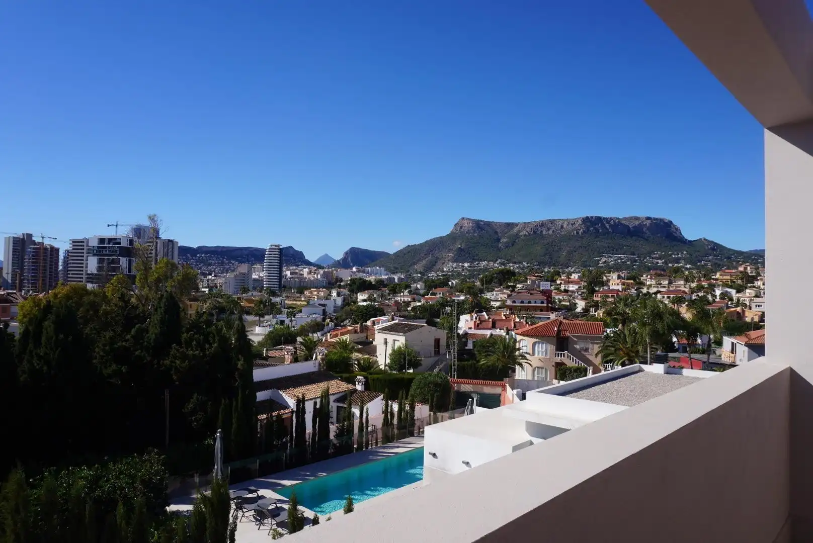 Villa mit Pool zum Verkauf in Marisol Park - Ortembach - Los Almendros, imagen 8