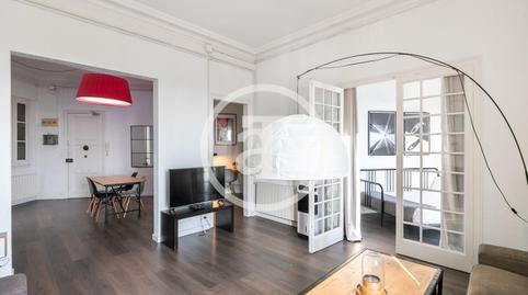 Foto 2 de Pis de lloguer a Carrer de la Reina Cristina, Sant Pere, Sta. Caterina i la Ribera,  Barcelona Capital