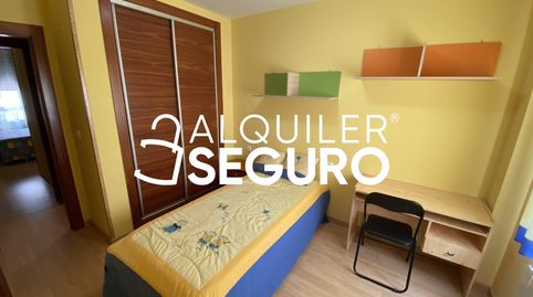 Foto 5 de Piso de alquiler en Santa Elena, Chinchilla de Monte-Aragón, Albacete