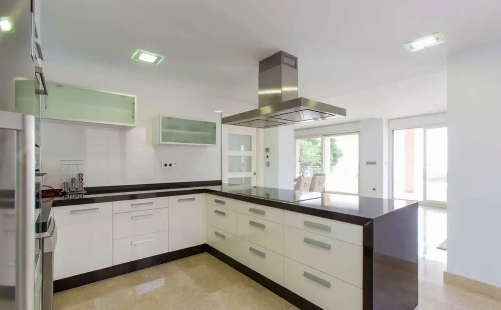 Casa con piscina in vendita a El Portet - Pla de Mar, imagen 15