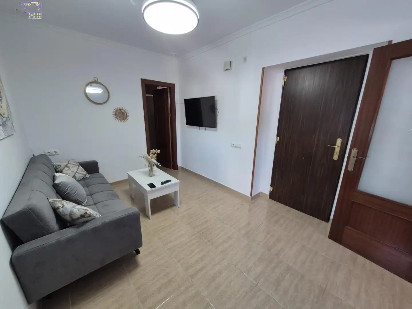 Flat for rent in Arcos de la Frontera