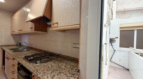 Foto 2 de Ático en venta en Carrer de la Independència, Bufalà, Badalona
