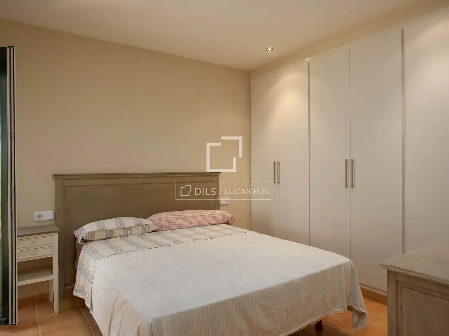 Habitación de Casa o chalet en venta en Palafrugell con Calefacción, Jardín privado y Terraza