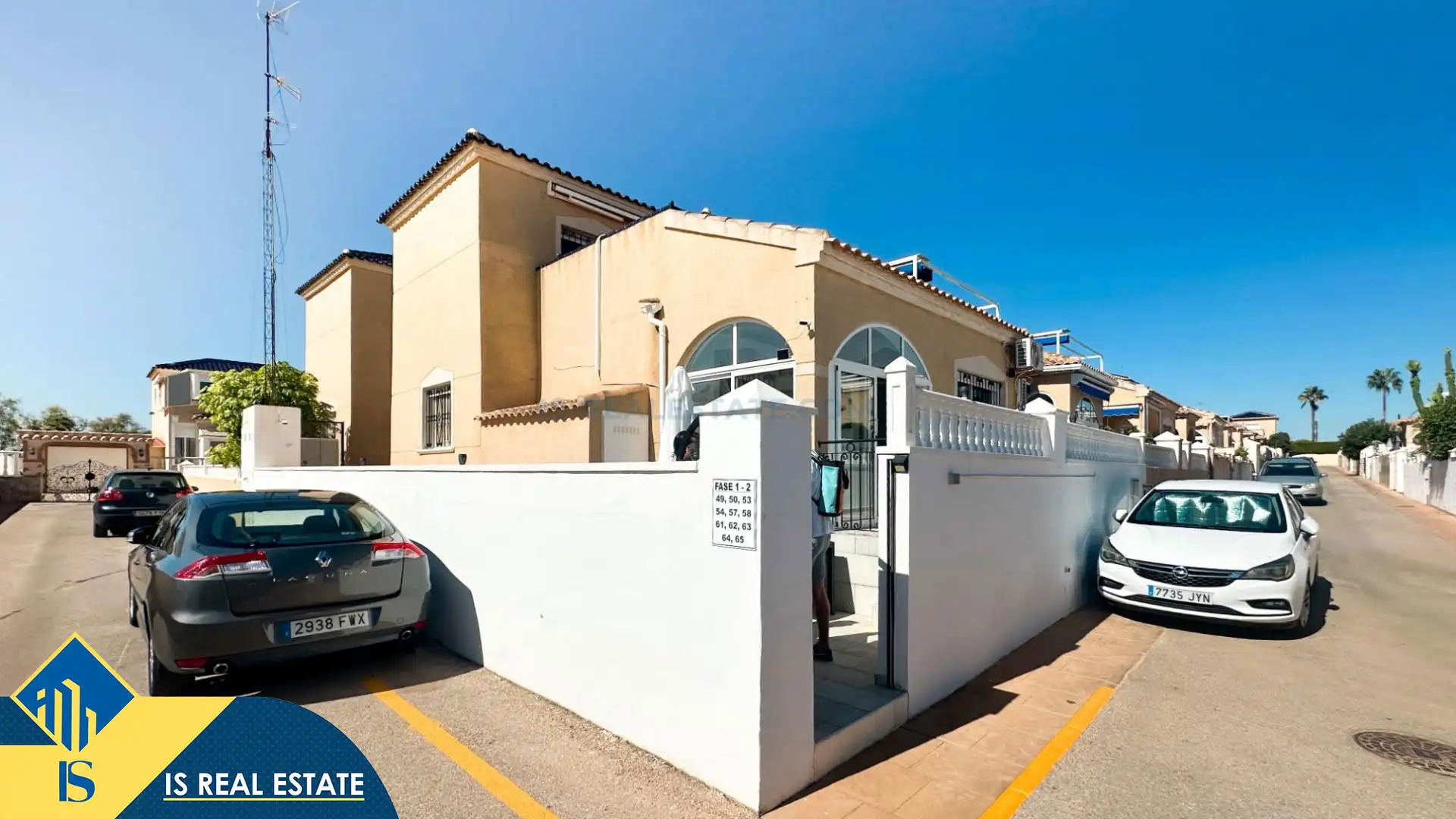 Adosado con piscina en venta en Orihuela Costa, imagen 42