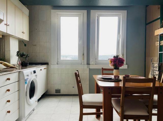 Apartamento en Venta en Avenida de Monelos en Eirís