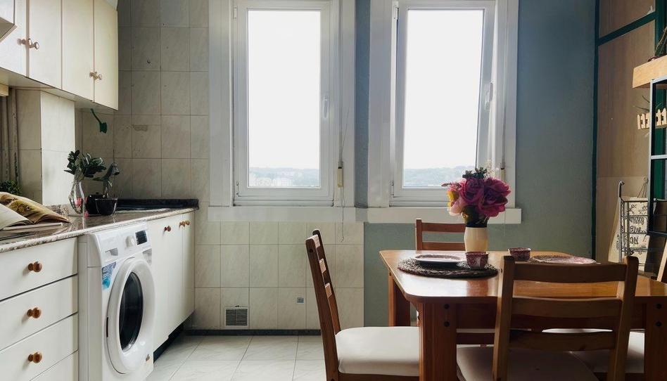 Photo 1 of Apartment for sale in Avenida de Monelos, Eirís, A Coruña