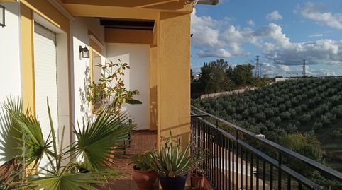 Foto 3 de Dúplex en venda a Rute, Córdoba