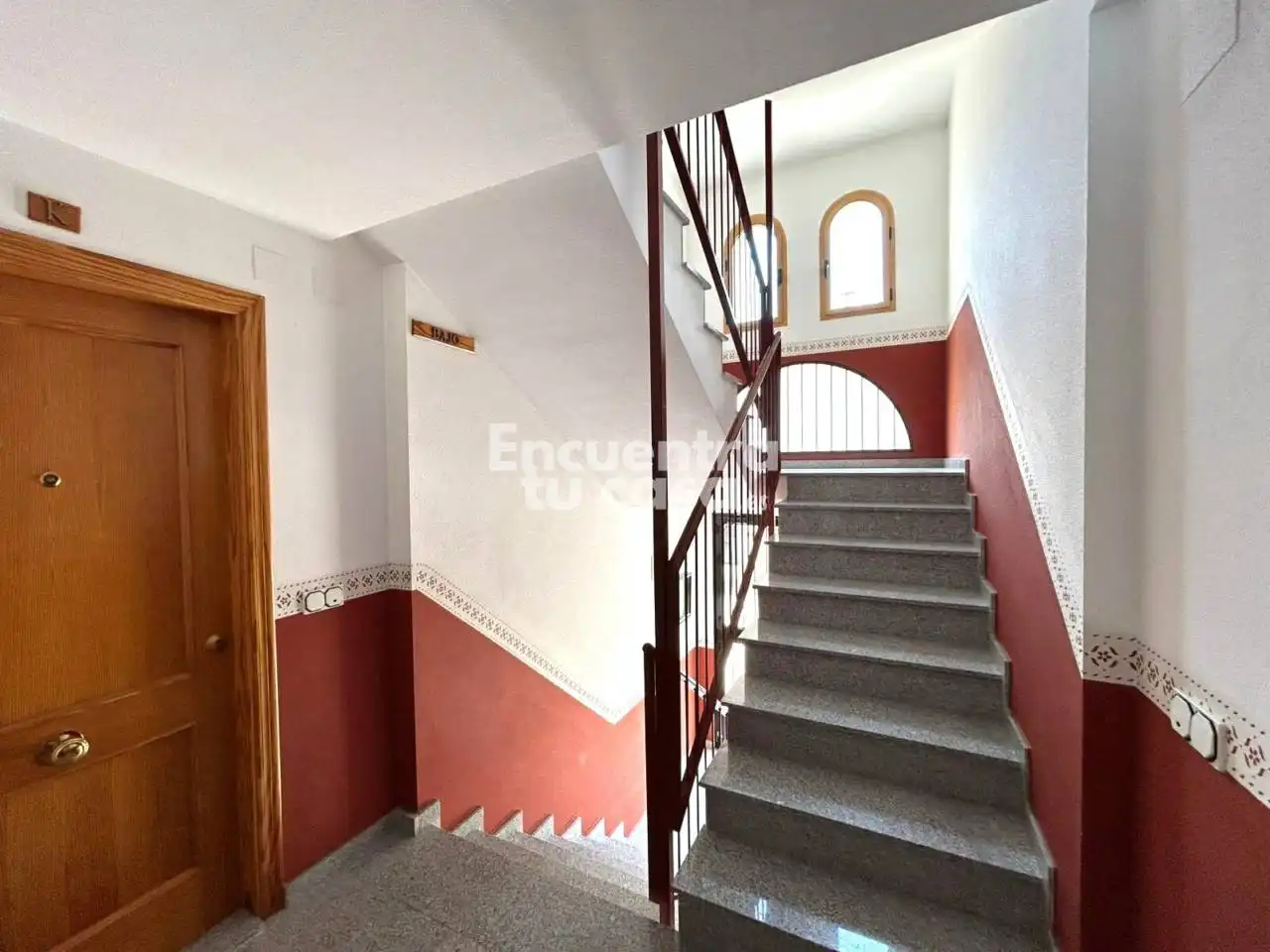 Piso en venta en Polop con Amueblado y Alarma