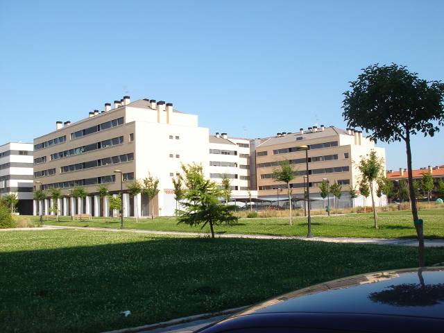 Local comercial en Alquiler en Haro