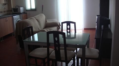Foto 3 de Apartamento en venta en Fuente Alegre - El Chaparral - Los Morales, Málaga Capital