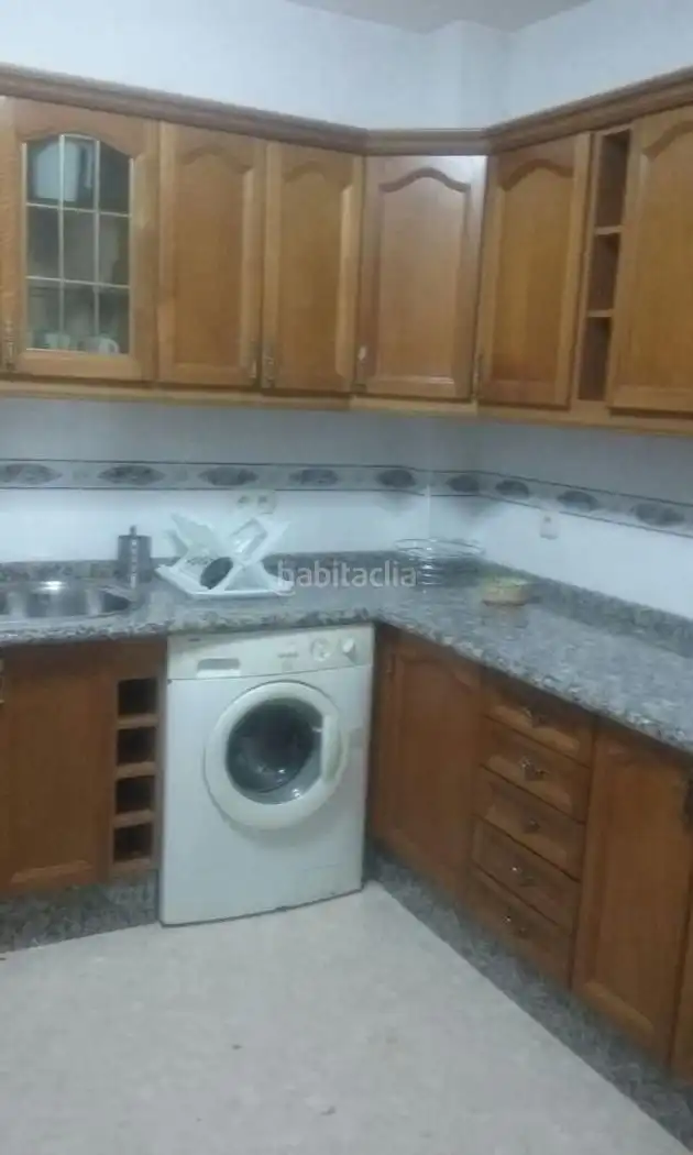 Wohnung mit Aufzug zum Verkauf in Avenida de la Constitución 50, imagen 2