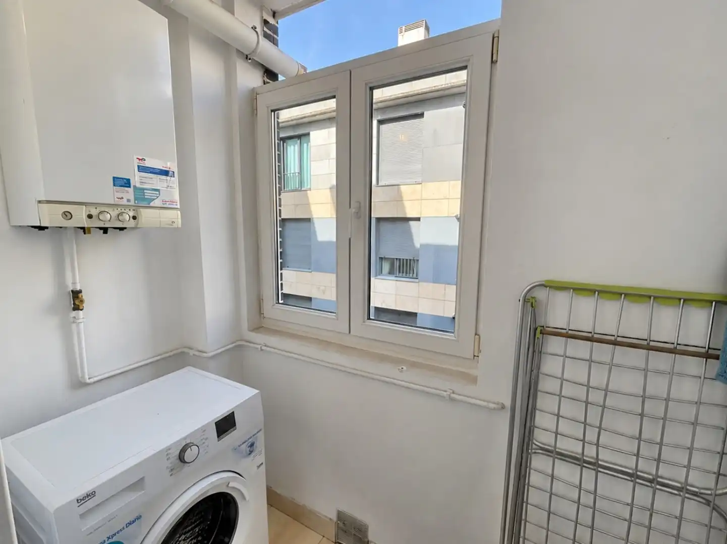 Piso con ascensor en venta en Renedo, imagen 4