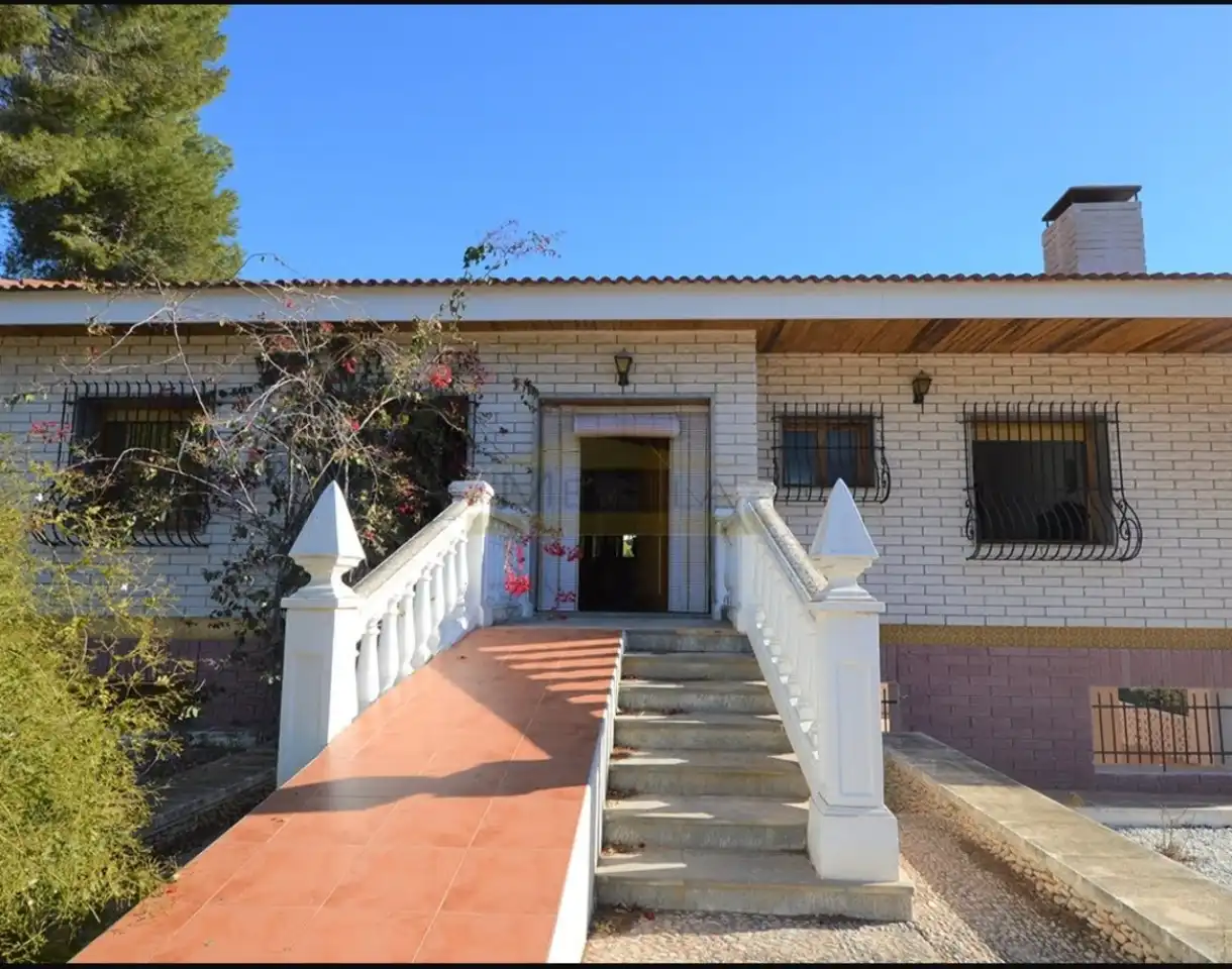 Casa amb piscina en venda a Orihuela Costa, imagen 6