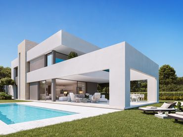 Casa amb piscina en venda a Marbella Centro
