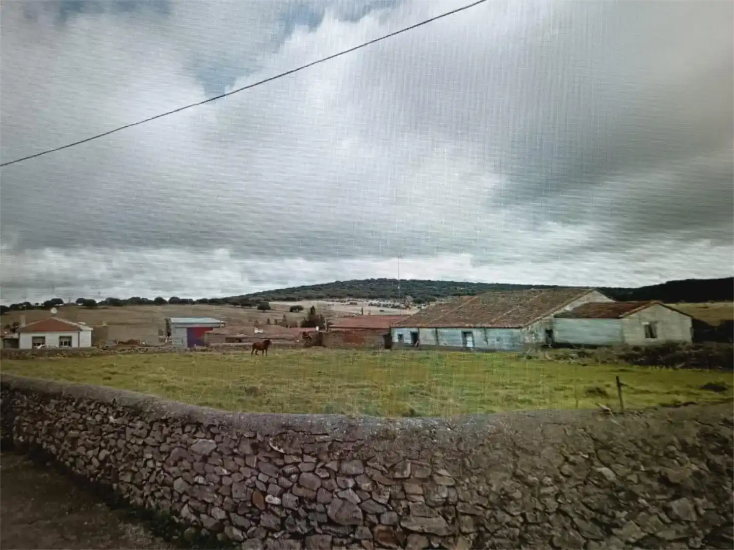 Casa o xalet en venda en Carrascal del Obispo