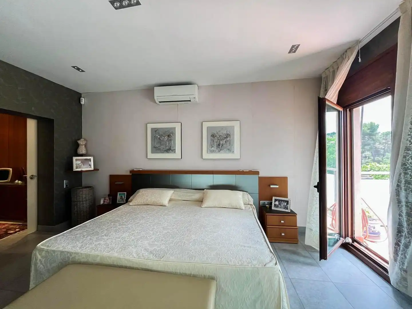 Chalet con piscina en venta en Collbató, imagen 39