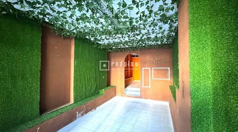 Foto 3 von Geschaftsraum zur Miete in Jesús de San Antonio, Valleaguado - La Cañada, Coslada