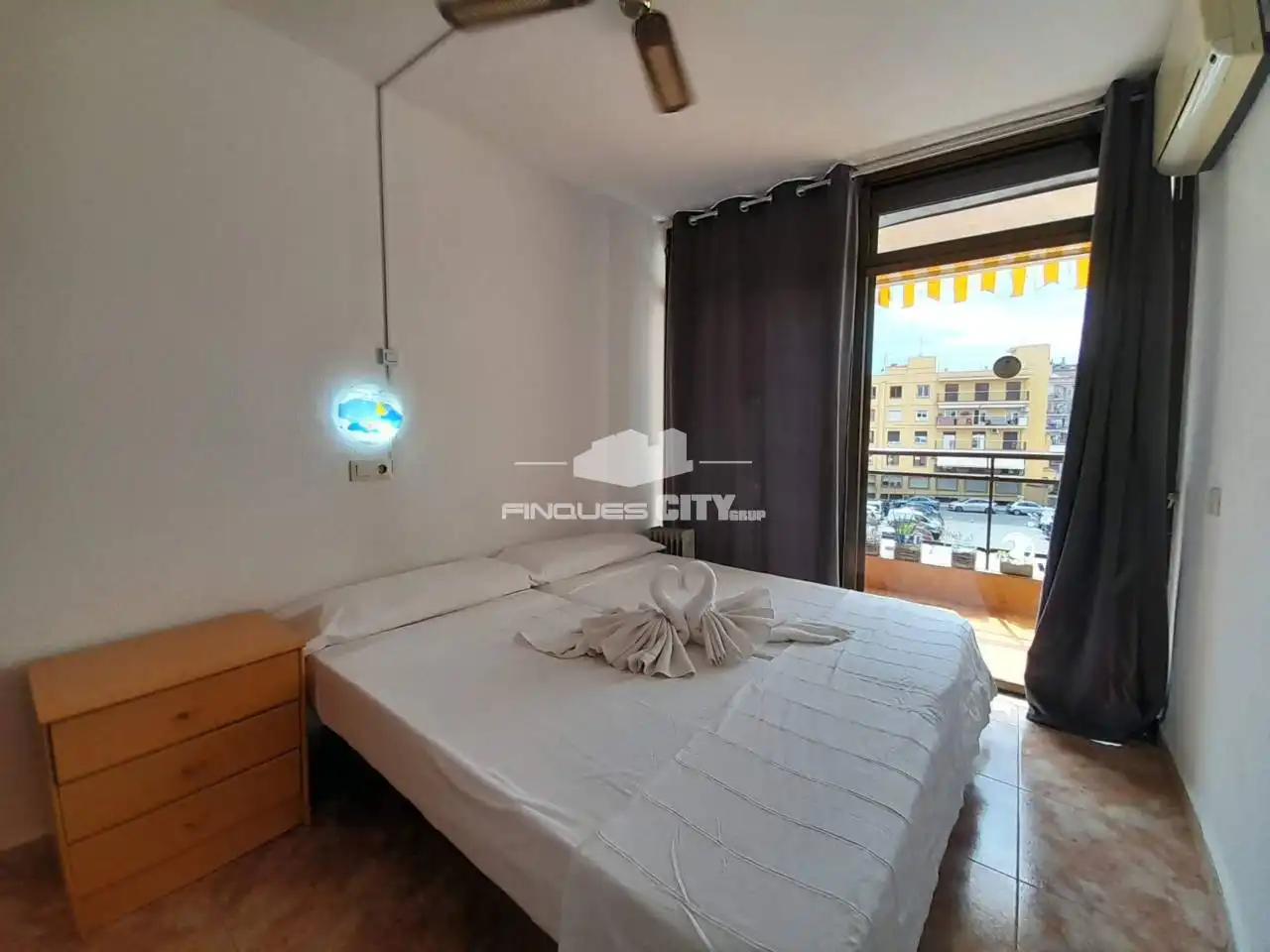 Apartament amb terrassa de lloguer a Calle Sant Jaume, imagen 10