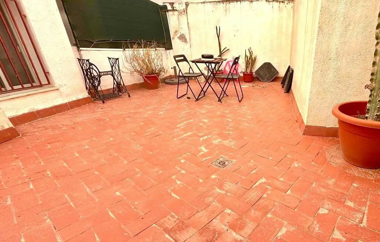 Terrassa de Pis en venda en Lorca amb Aire condicionat, Calefacció i Traster