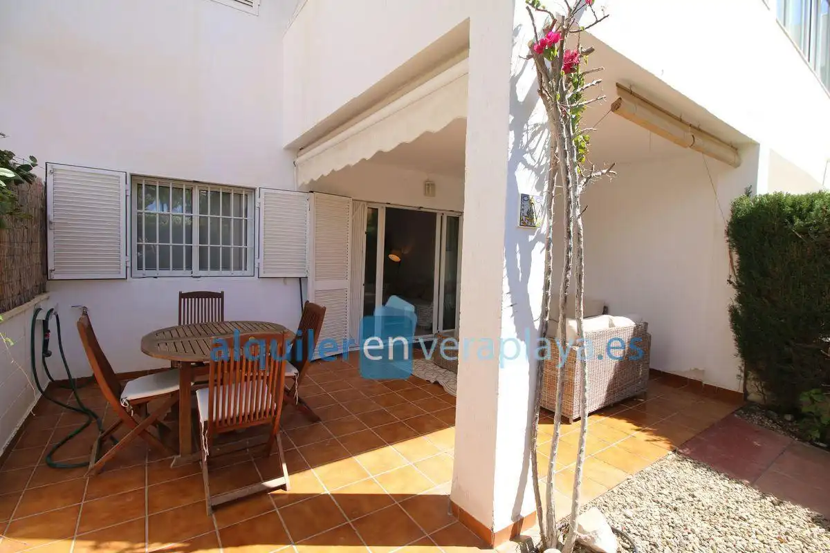 Flat to rent in Puerto Rey, imagen 4