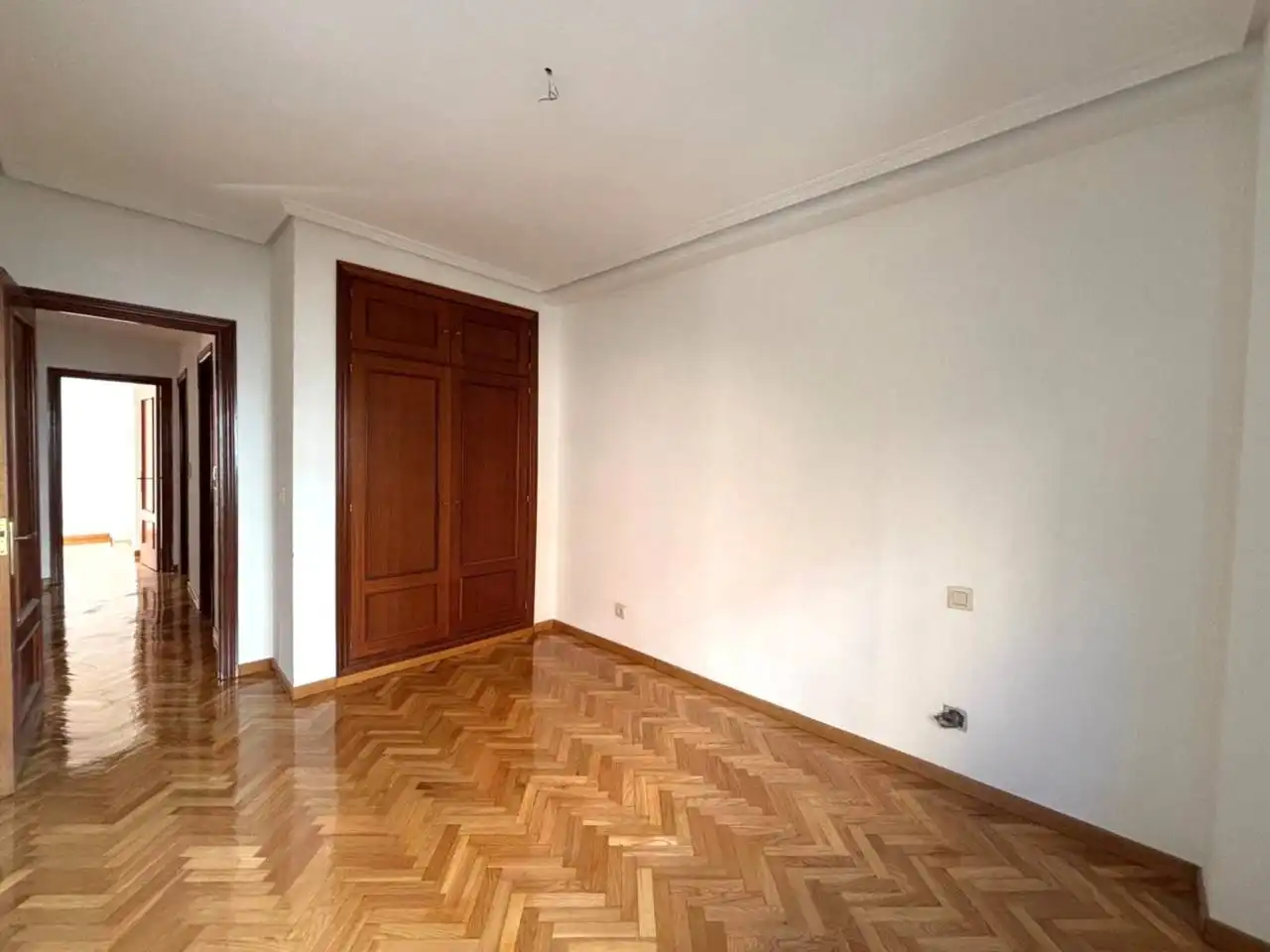 Piso con ascensor en alquiler en Calle Cadarso, imagen 15