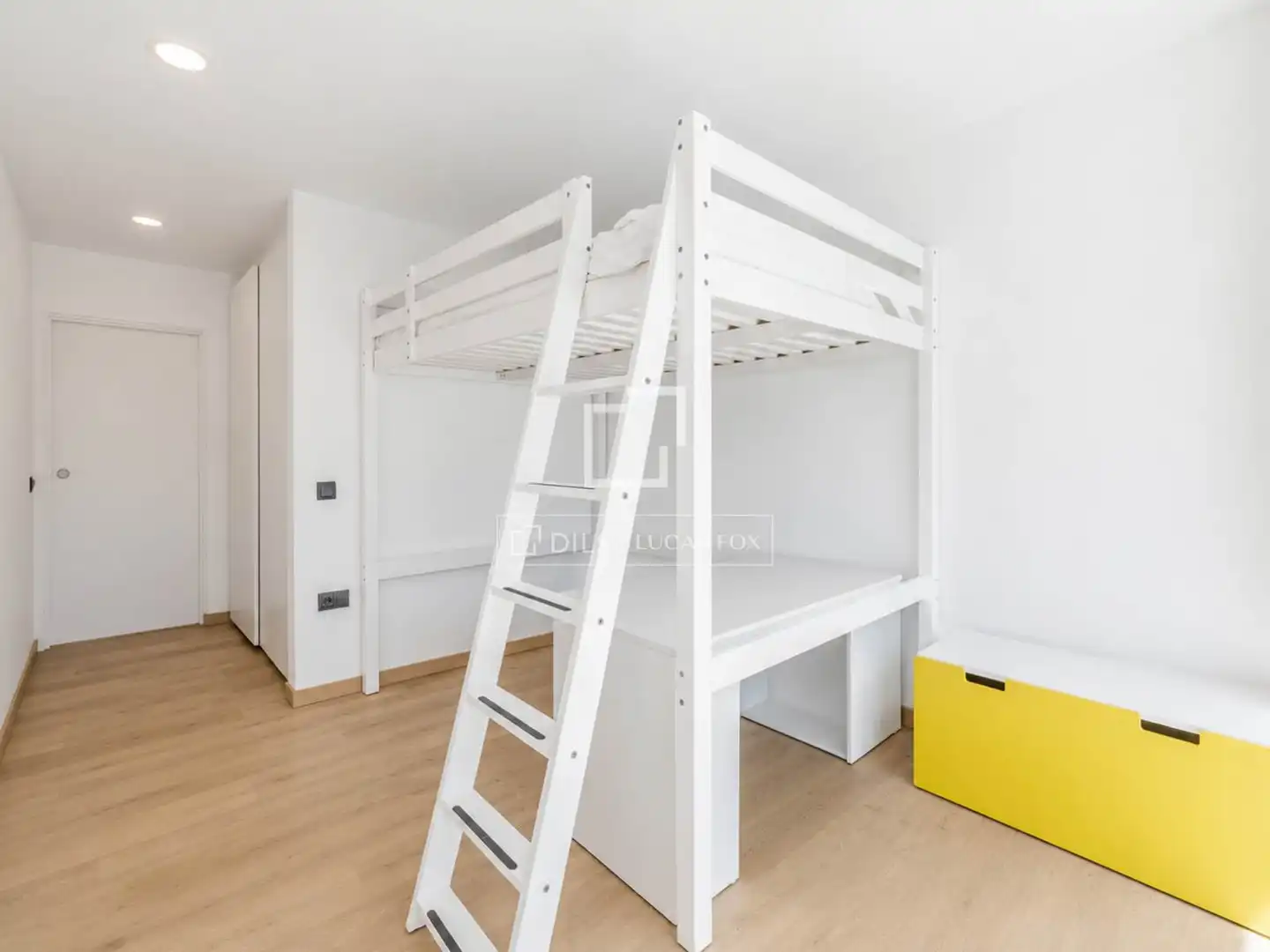 Dormitori de Casa o xalet en venda en Sant Pere de Ribes amb Aire condicionat, Calefacció i Jardí privat