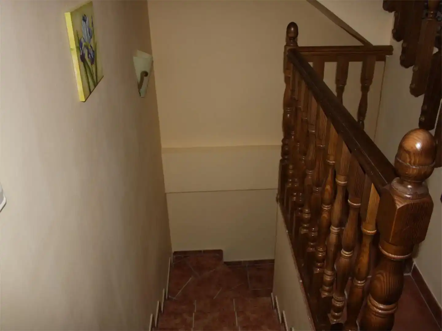 Casa adosada en venda en Pegalajar amb Aire condicionat, Traster i Piscina