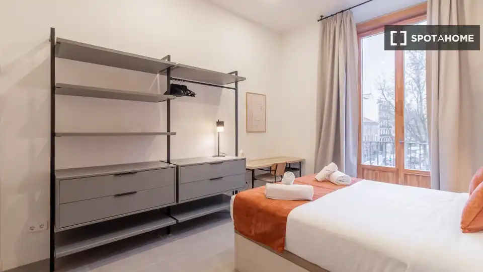 Flat to rent in Centro, imagen 15
