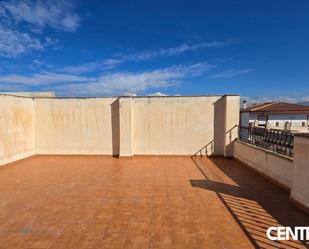 Terrace of Attic for sale in Ogíjares  with Terrace and Storage room