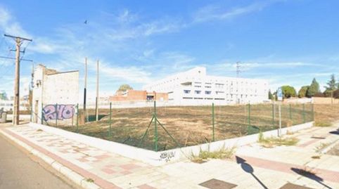 Foto 5 von Residential zum Verkauf in Avenida de Oviedo, 7, Las Ventas, León Capital
