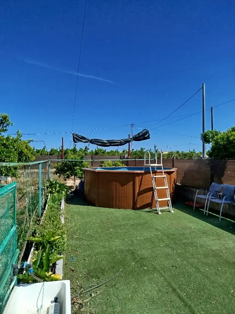 Terreno rústico en venta en Camí del Rajolar, imagen 6