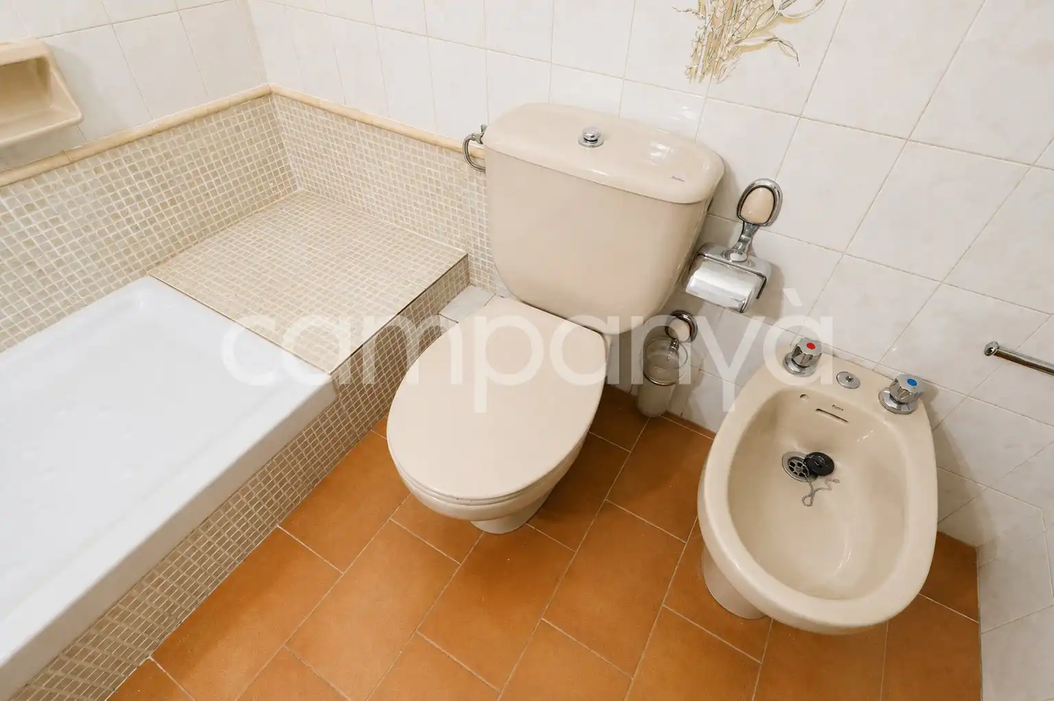 Wohnung mit Terrasse zum Verkauf in Carrer de Camil Fabra, 9, Sant Andreu, 08030 Barcelona, España, imagen 9