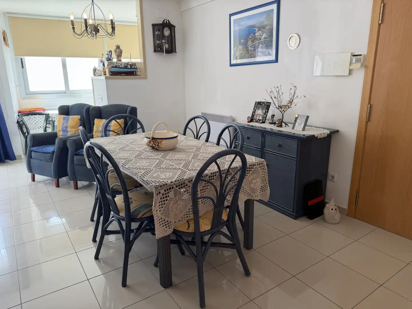 Piso en venta en Santa Margarita