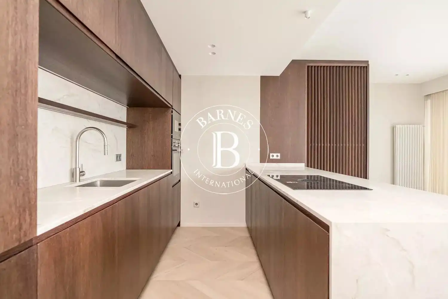 Cocina de Piso en venta en Madrid con Aire acondicionado, Calefacción y Terraza