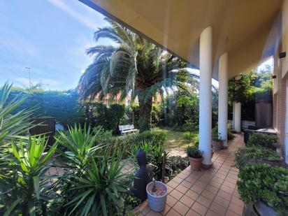 Garden of House or chalet for sale in Santander  with Terrace and Swimming Pool