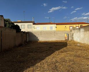 Land for sale in Abengibre