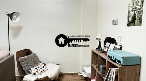 Photo 4 of Flat to rent in Industria,  Albacete Capital