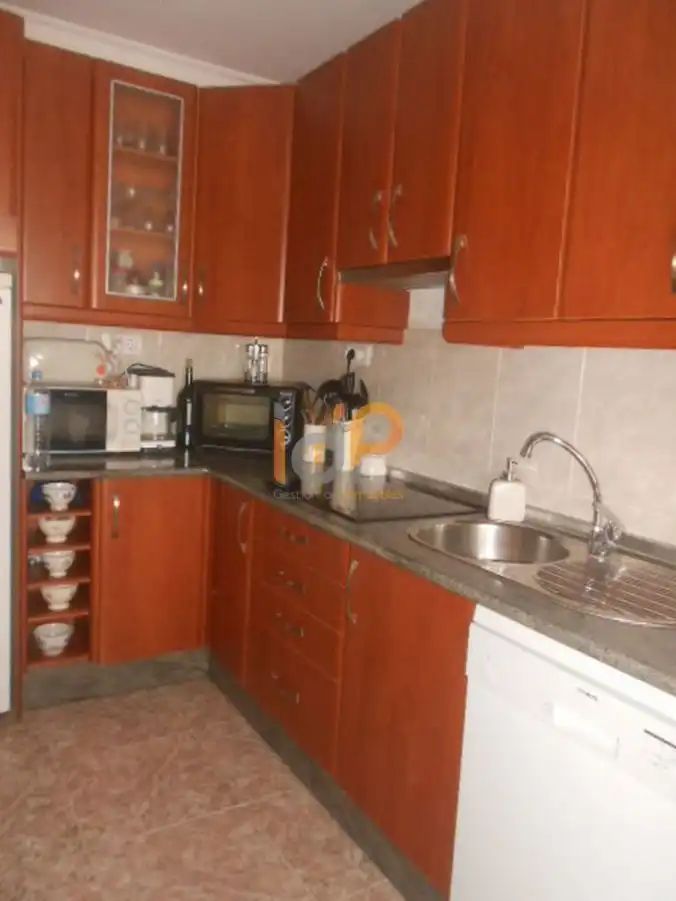 Casa en venta en Huércal-Overa, imagen 13