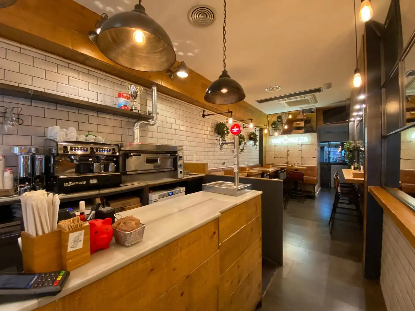 Commercial properties for rent in PROVENÇA, 243, Dreta de l'Eixample