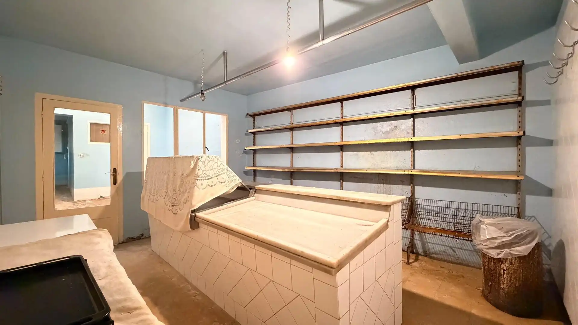 Villa con giardino in vendita a Castejón del Puente, imagen 22
