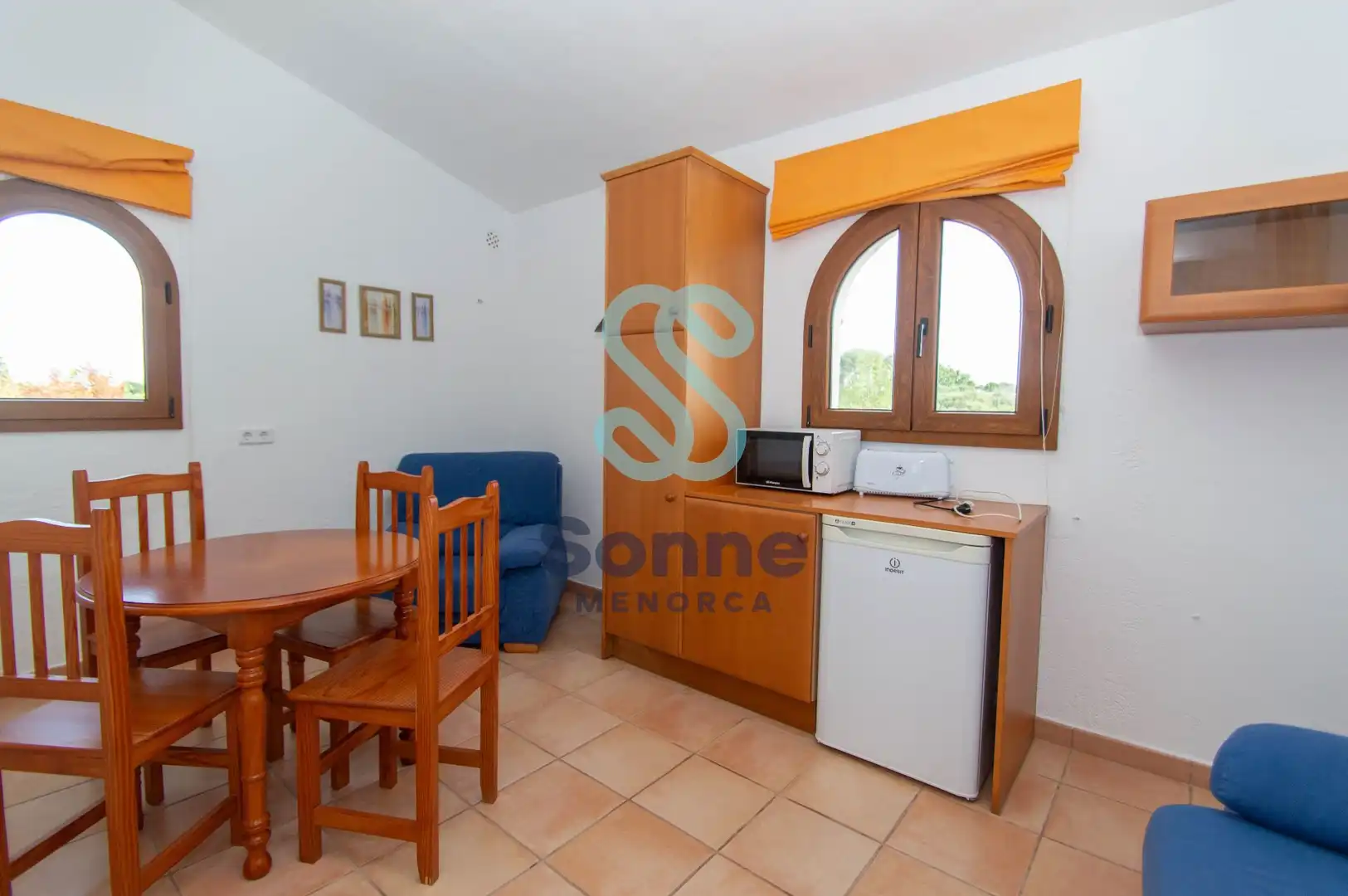 Casa amb jardí en venda a Ferreries poble, imagen 45