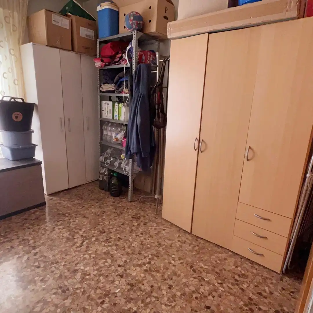 Pis en venda en Almazora / Almassora amb Aire condicionat