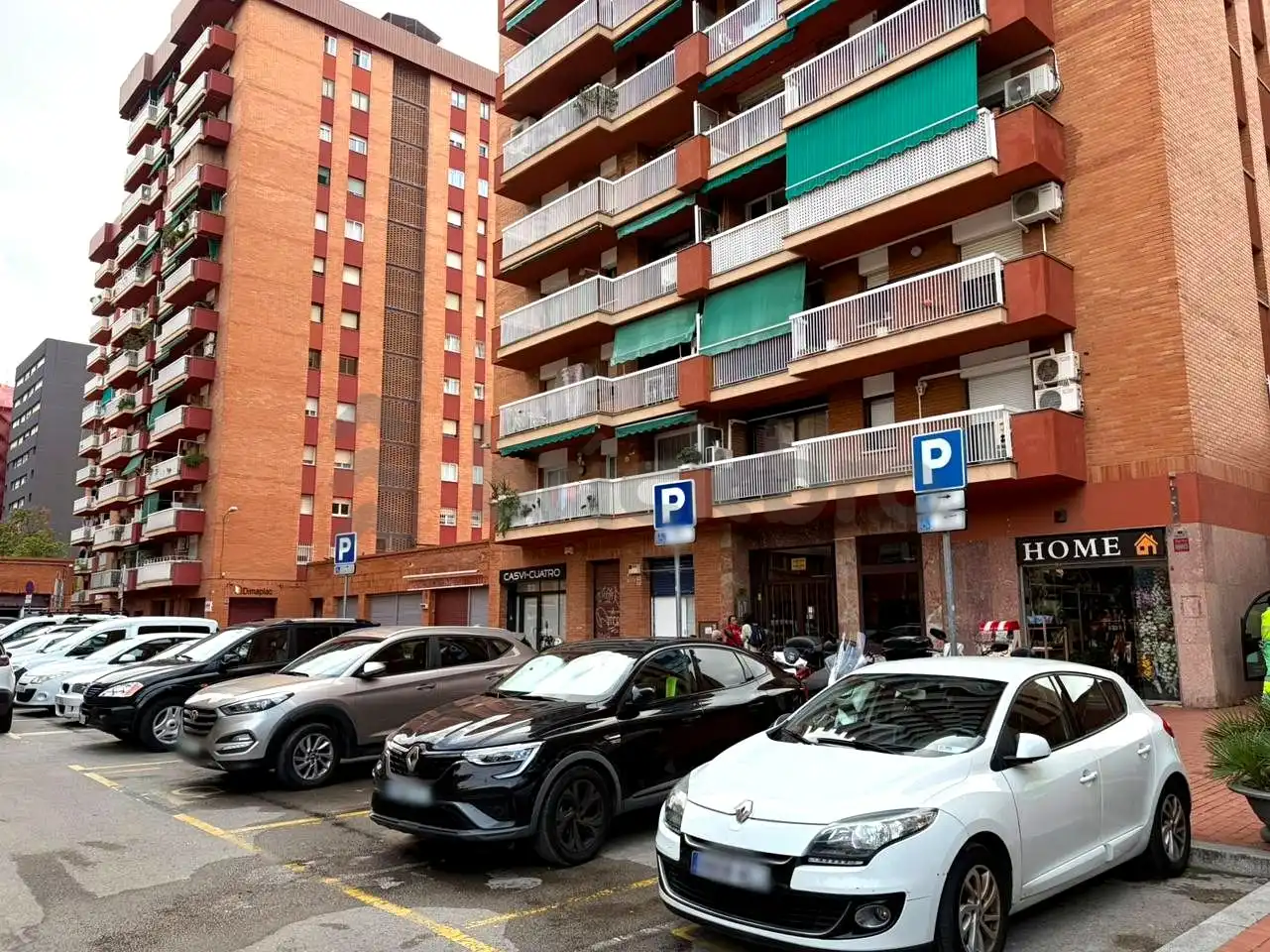 Local comercial en venta en Plaça Isabel Villena, imagen 19