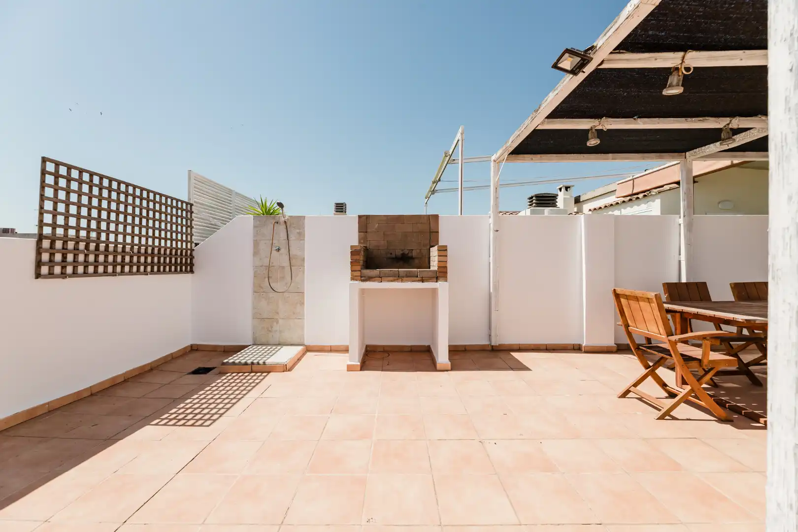 Terrassa de Àtic en venda en Massanassa amb Aire condicionat, Calefacció i Terrassa