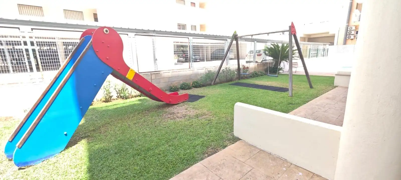 Apartamento con piscina en venta en El Puerto, imagen 17