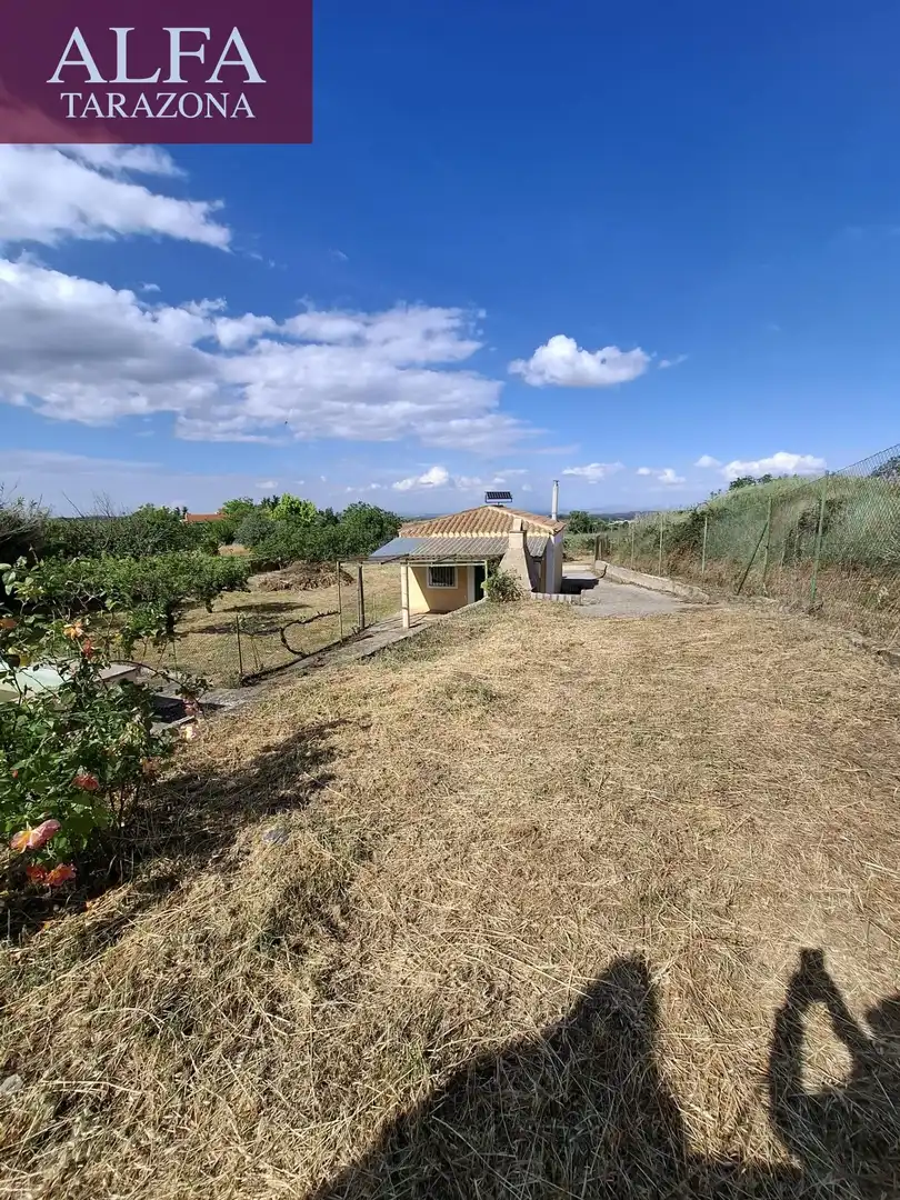 Terreni e lotti in vendita a Tarazona, imagen 2