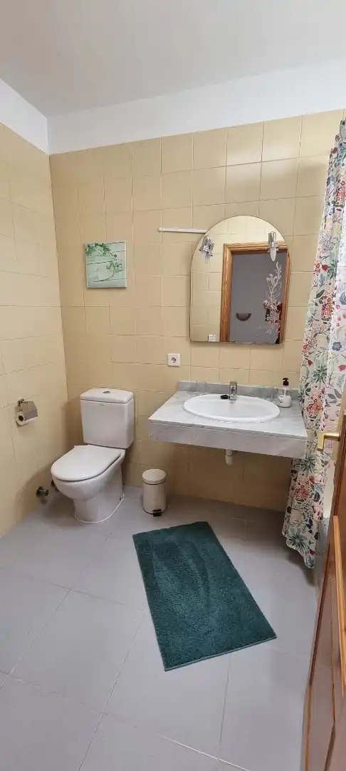Bathroom of Houses for sale in Teguise  with Private garden, Terrace and Furnished