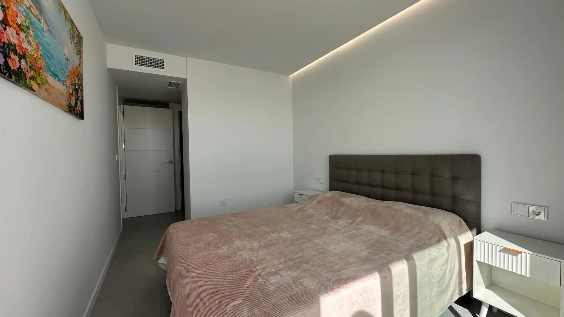 Wohnungen zur Miete in Finestrat, Alicante