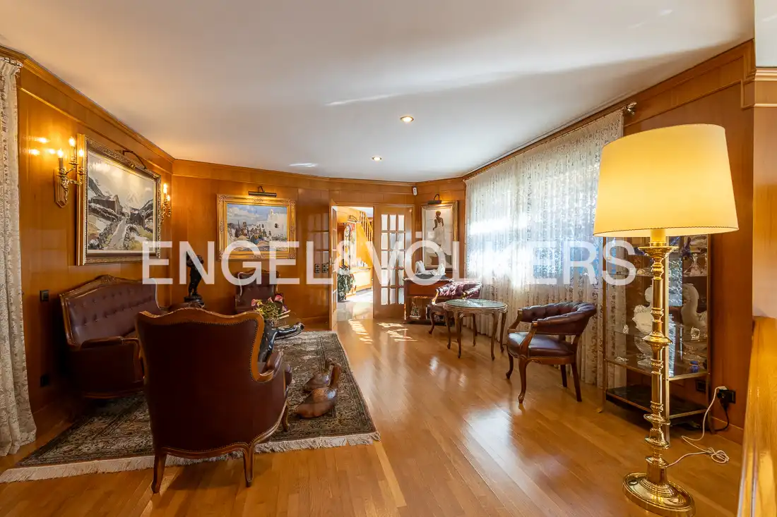 Chalet con terraza en venta en Centro, imagen 12